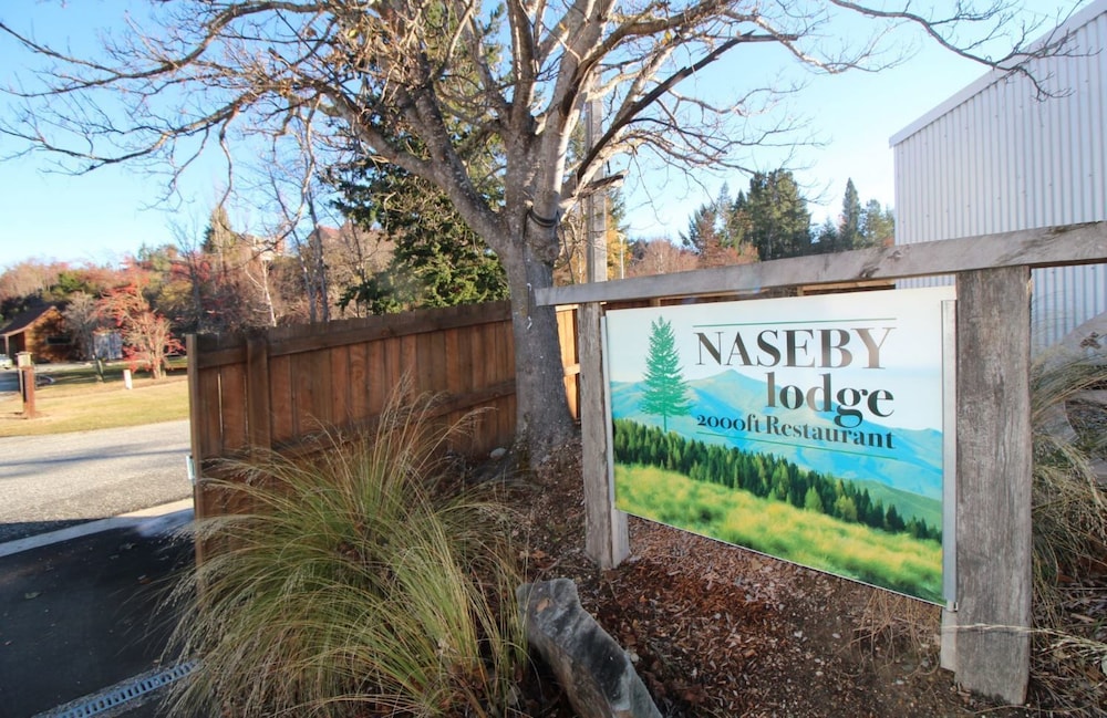 Naseby Lodge in 2023 Updated prices, deals Klook United States