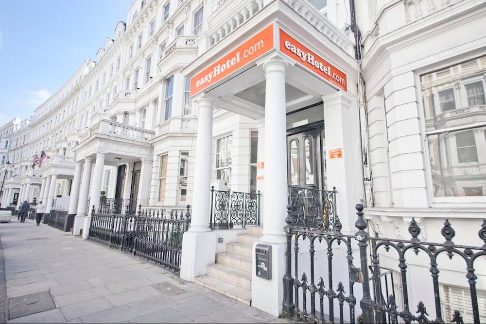 Easyhotel South Kensington in London 2023 Updated prices, deals