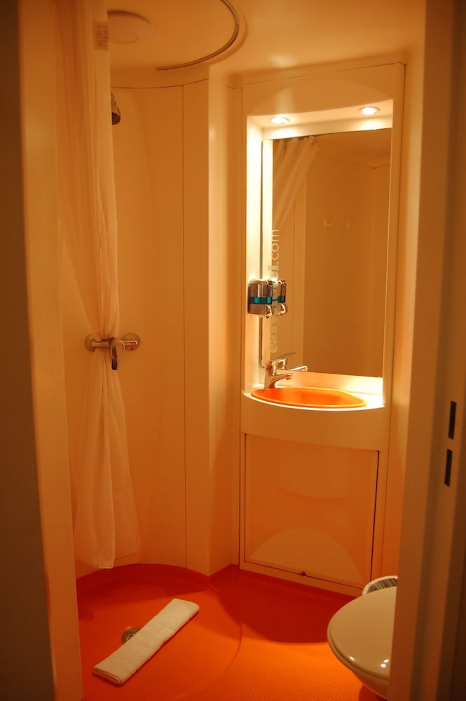 Easyhotel South Kensington
