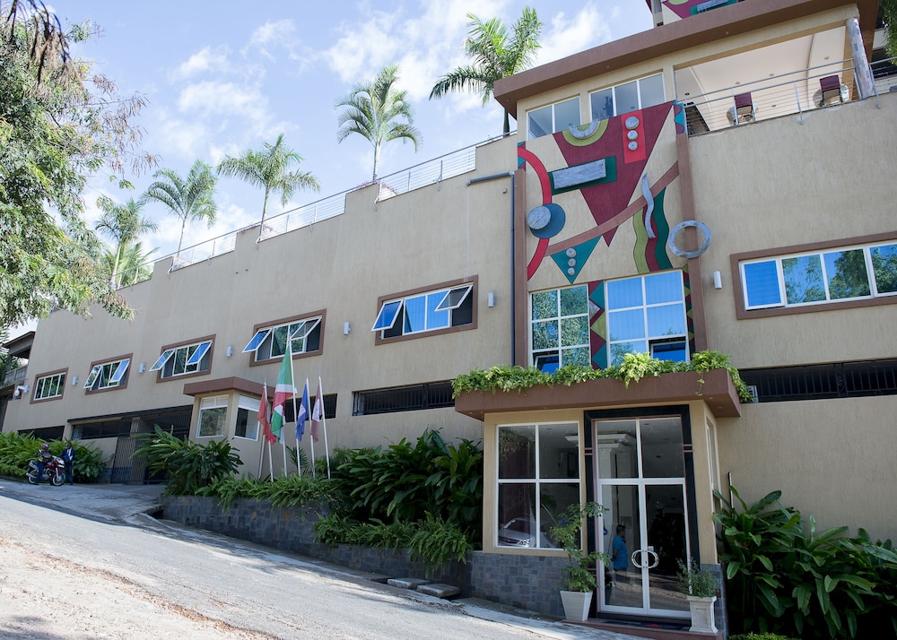 Kiriri Garden Hotel