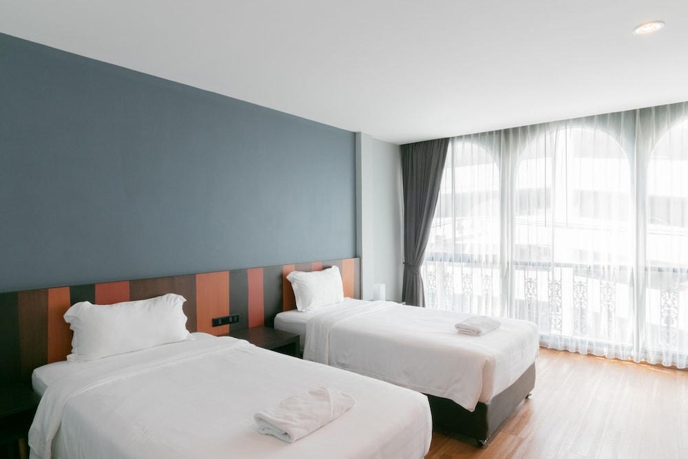 Zleepmotion Bangkok Sukhumvit