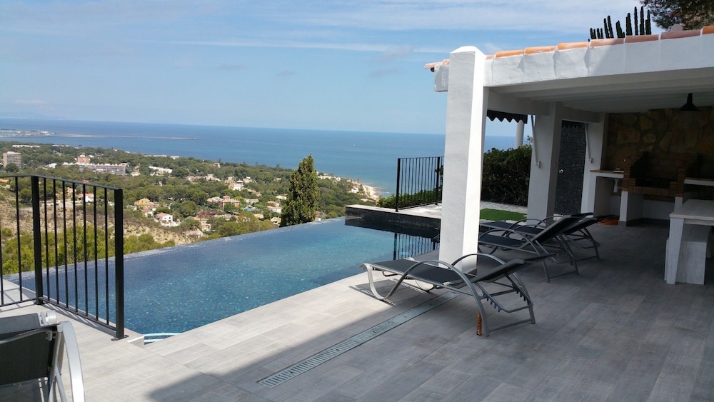 Chalet Ana in Dénia | 2023 Updated prices, deals - Klook United States