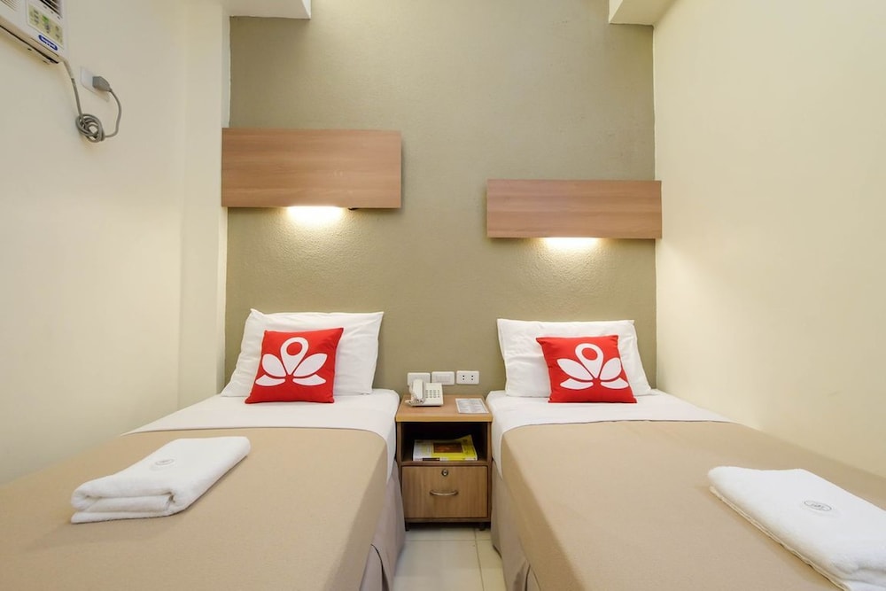 ZEN Rooms Center Suites Cebu in Cebu City | 2025 Updated prices, deals ...