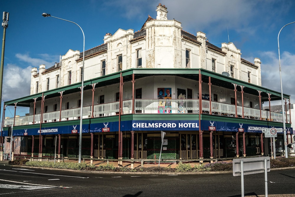Chelmsford Hotel Kurri Kurri in Kurri Kurri 2024 Updated prices