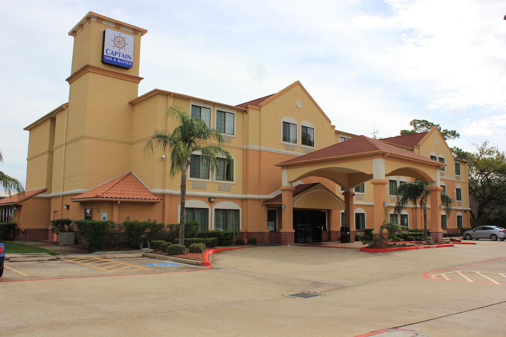 Captain Inn & Suites in Seabrook | 2024 Updated prices, deals - Klook ...