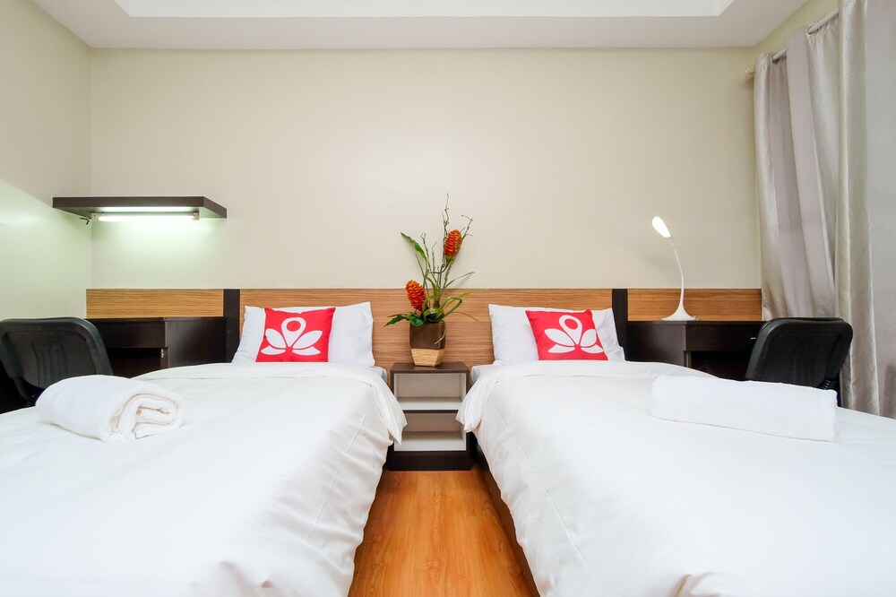 Zen Rooms Studio 87 in Quezon City 2023 Updated prices, deals Klook International site