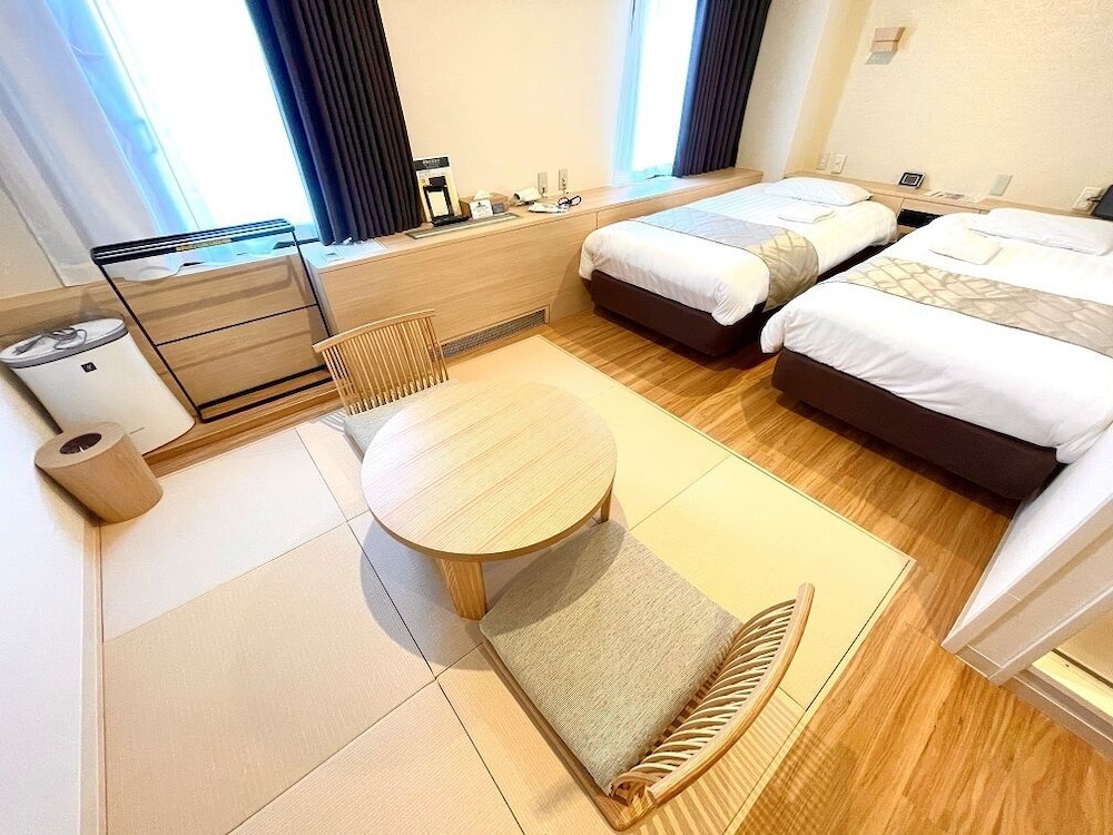 Hotel Sun City Ikebukuro