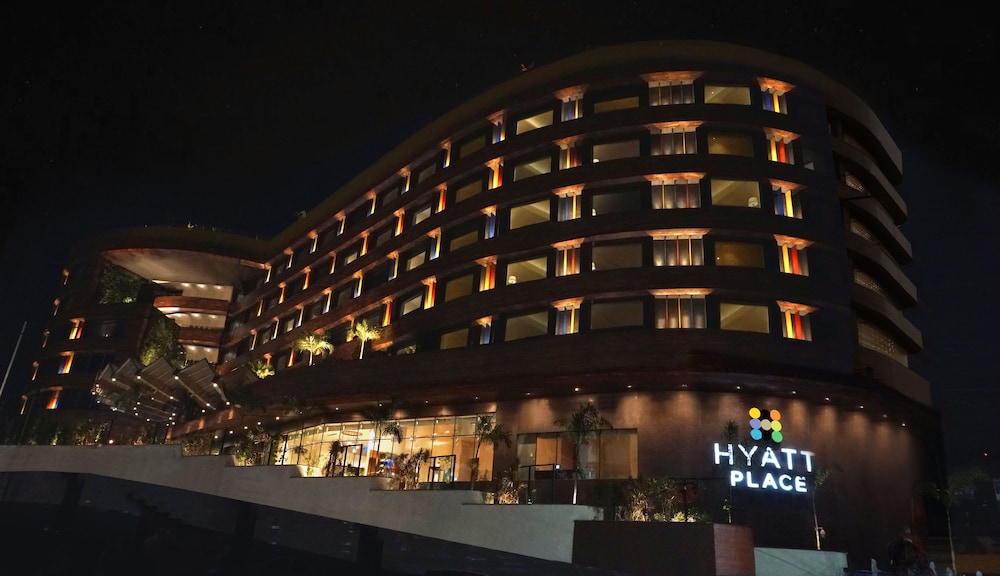 Hyatt Place Hyderabad Banjara Hills in Hyderabad 2023 Updated prices, deals Klook India