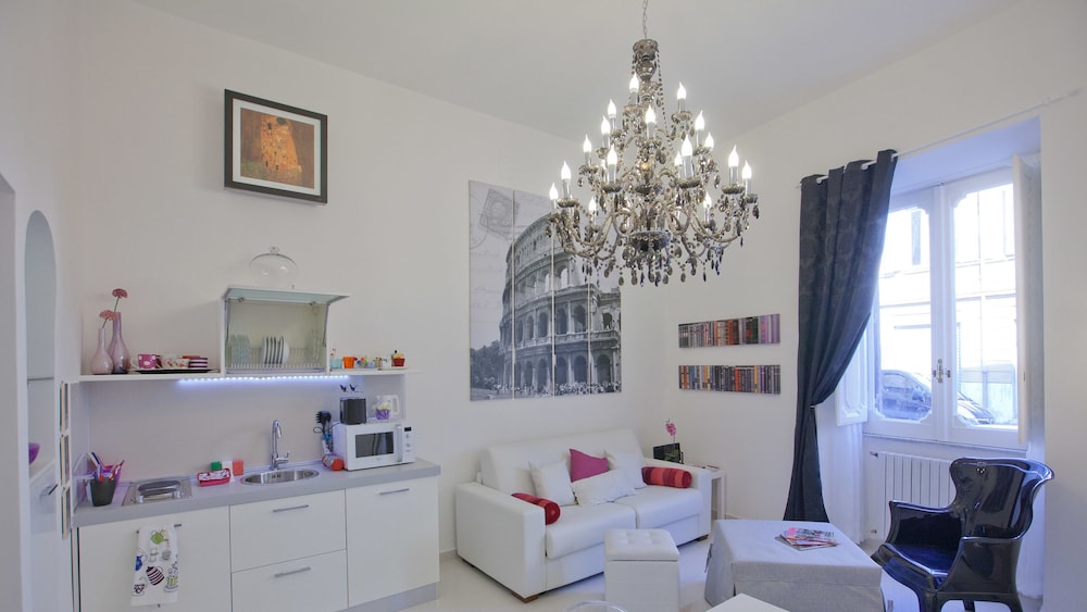 Rental In Rome