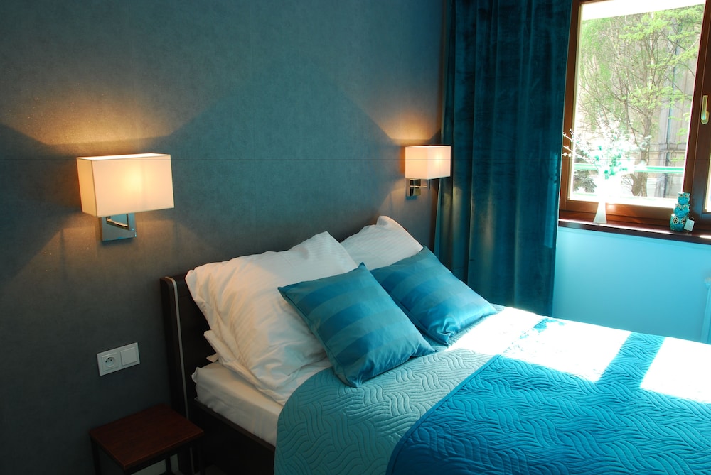 Good Time Apartments Warsaw City Center in Warsaw 2024 Updated prices, deals Klook United States