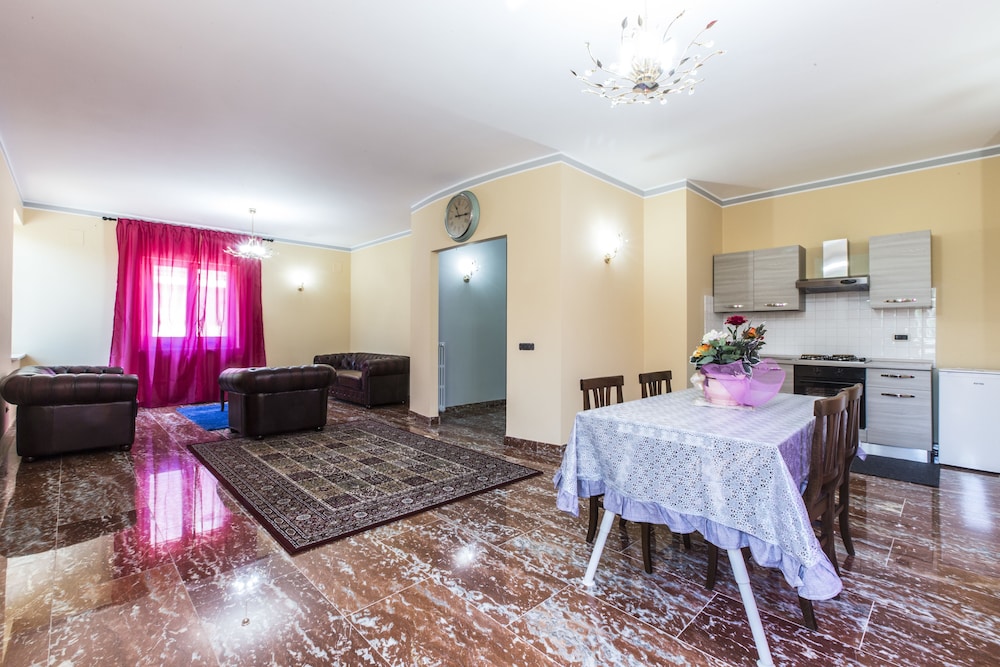 Il Piccolo Hotel in Enna 2024 Updated prices, deals Klook United States