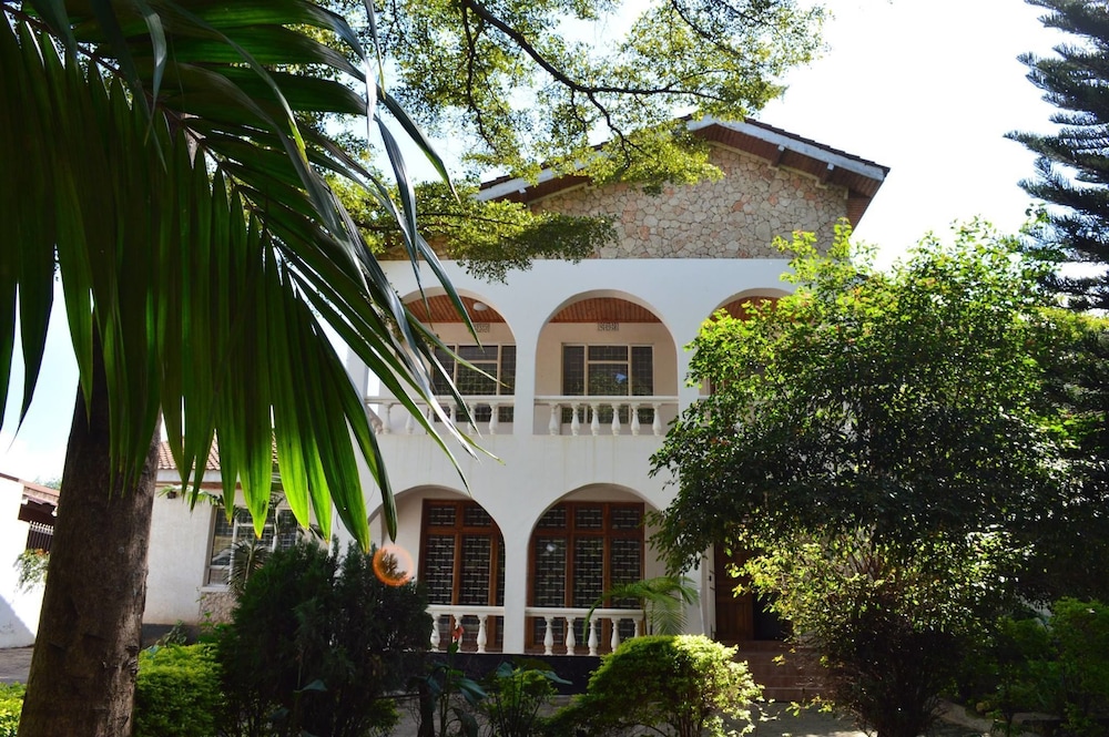 Villa Poa in Arusha 2023 Updated prices, deals Klook United States