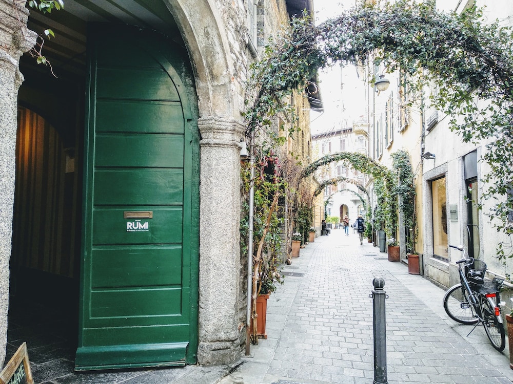 Prices Rumi Rumi Rooms in Como | 2025 Updated prices, deals - Klook United States