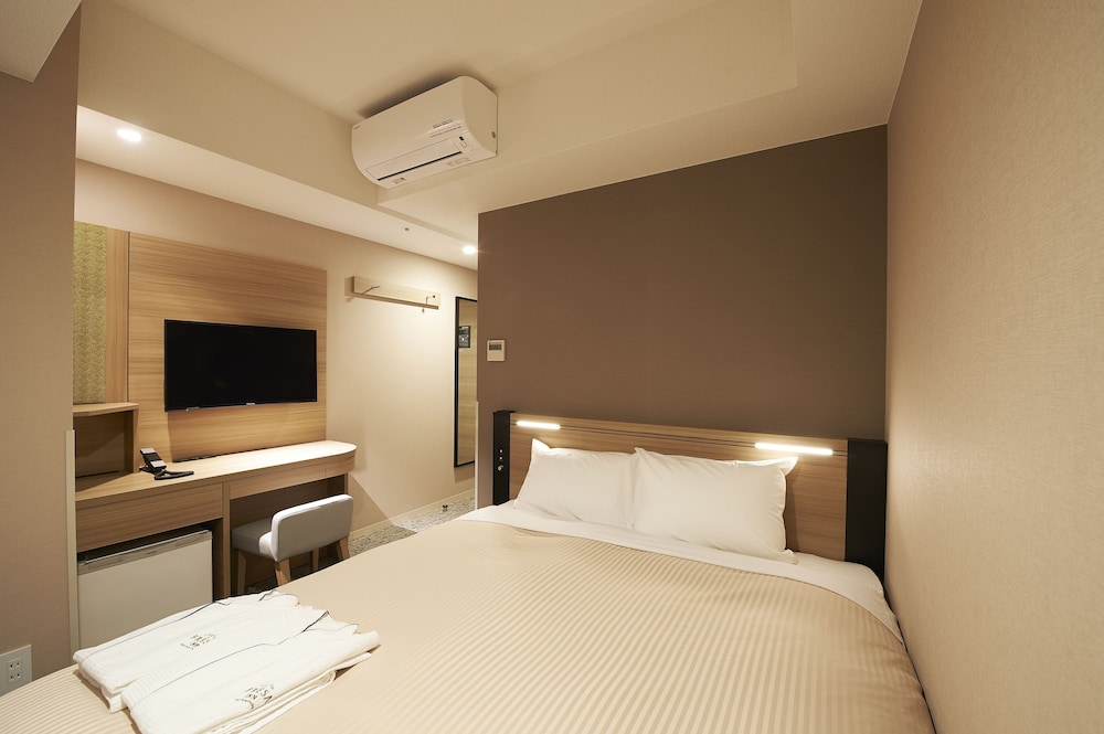 Sotetsu Fresa Inn Tokyo-Kanda