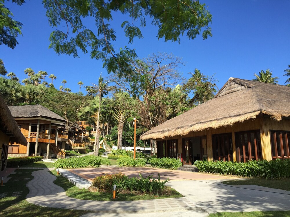 Fridays Puerto Galera