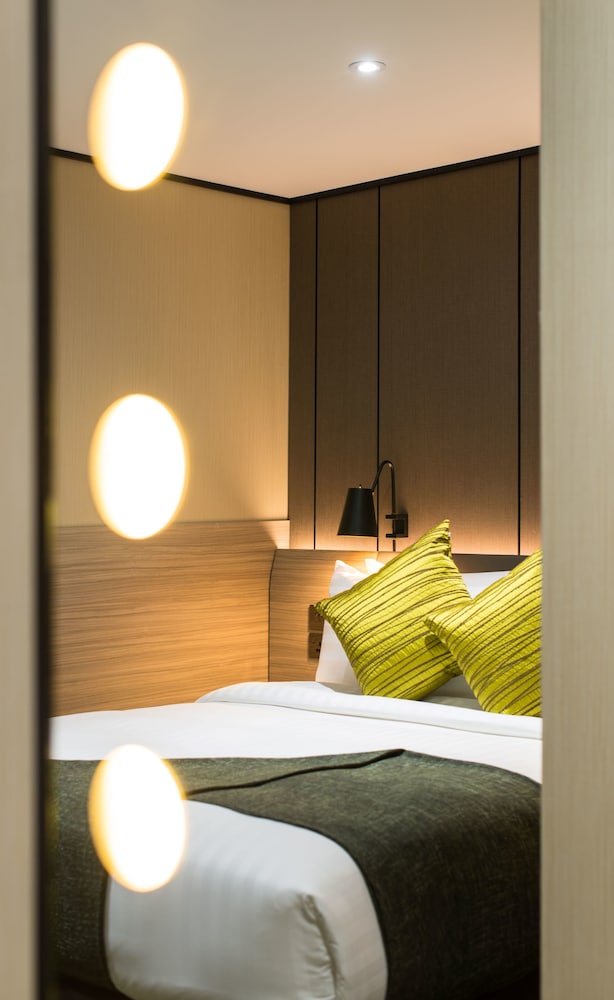 Aerotel London Heathrow Airport Terminal 2-3