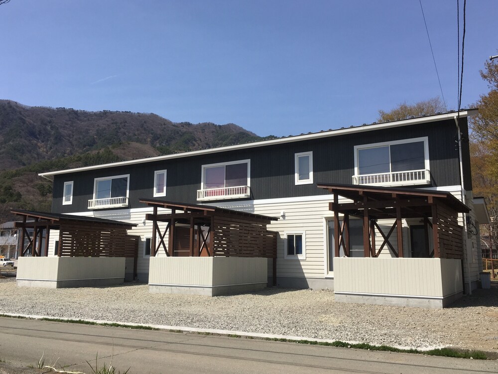 Villa Yushin