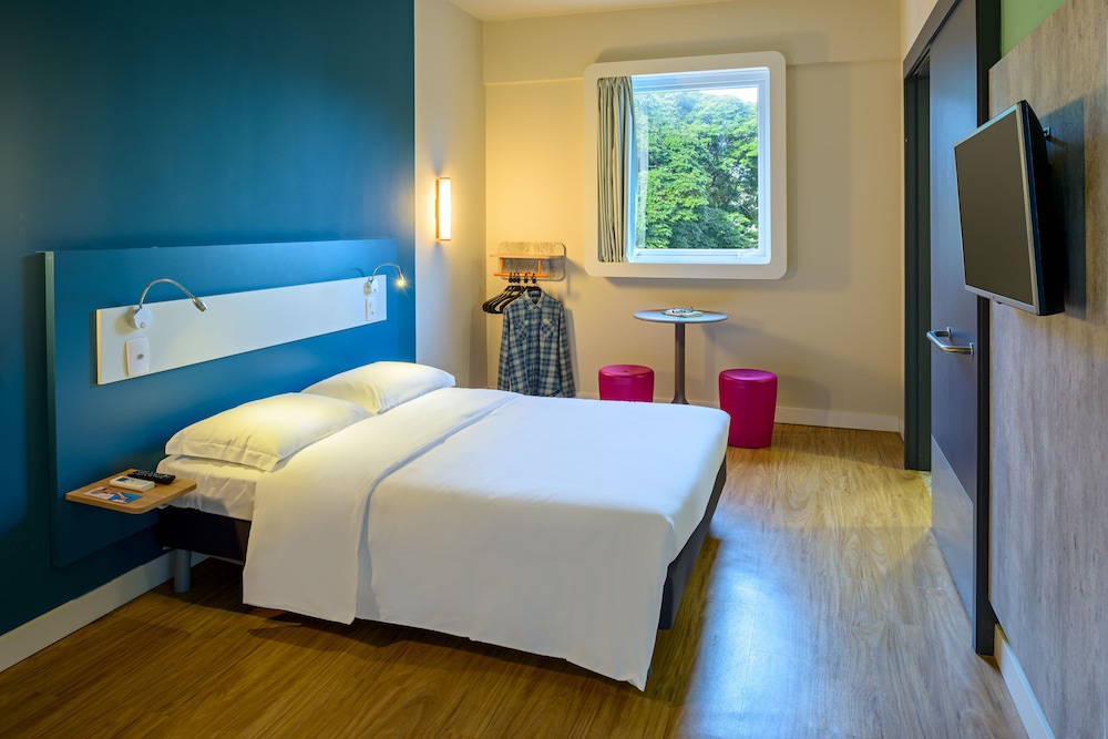 ibis budget Foz Do Iguacu