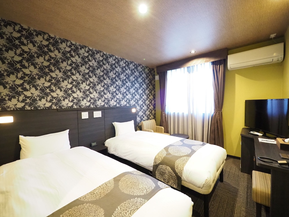 TABINO HOTEL Hida Takayama