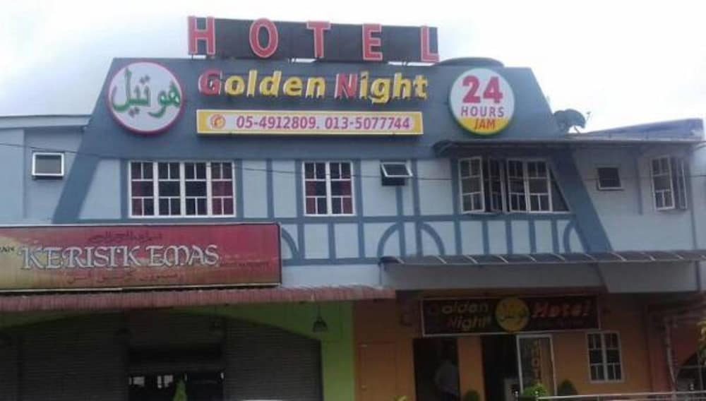 Golden Night Hotel Cameron Highlands in Cameron Highlands | 2023 ...