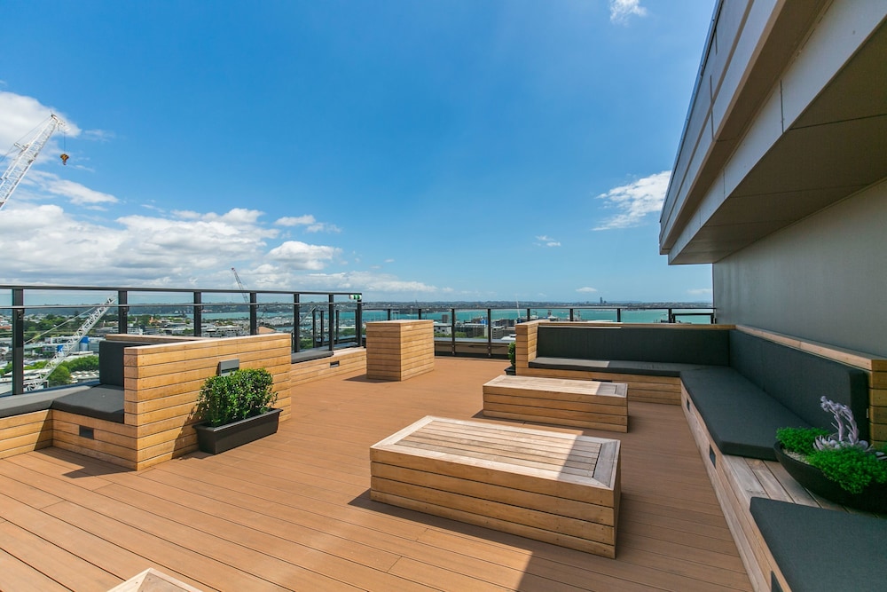 Penthouse with Access to Exclusive Rooftop Terrace - by Urban Butler in ...