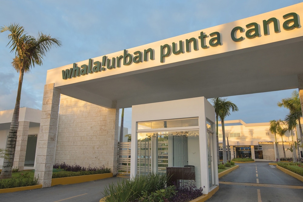 whala!urban punta cana