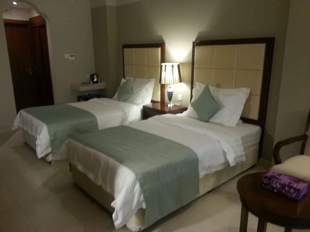 Muscat Inn Muscat Inn Hotel in Muscat | 2025 Updated prices, deals - Klook United ...