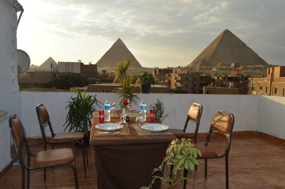 Pyramids View Studios in Giza | 2024 Updated prices, deals - Klook ...