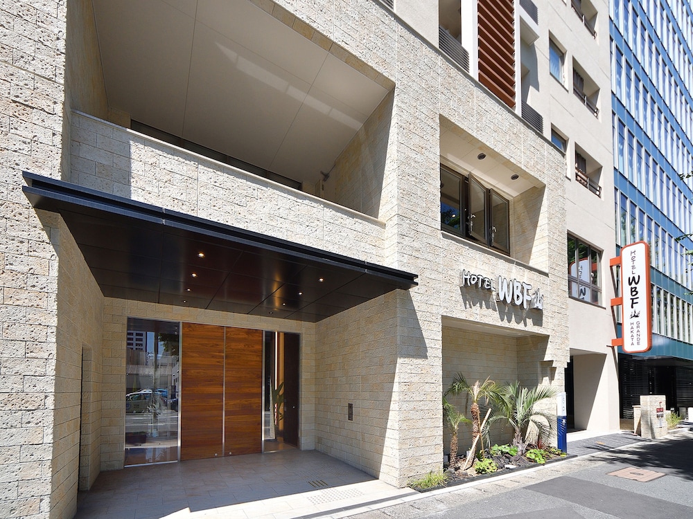 Hotel WBF Grande Hakata