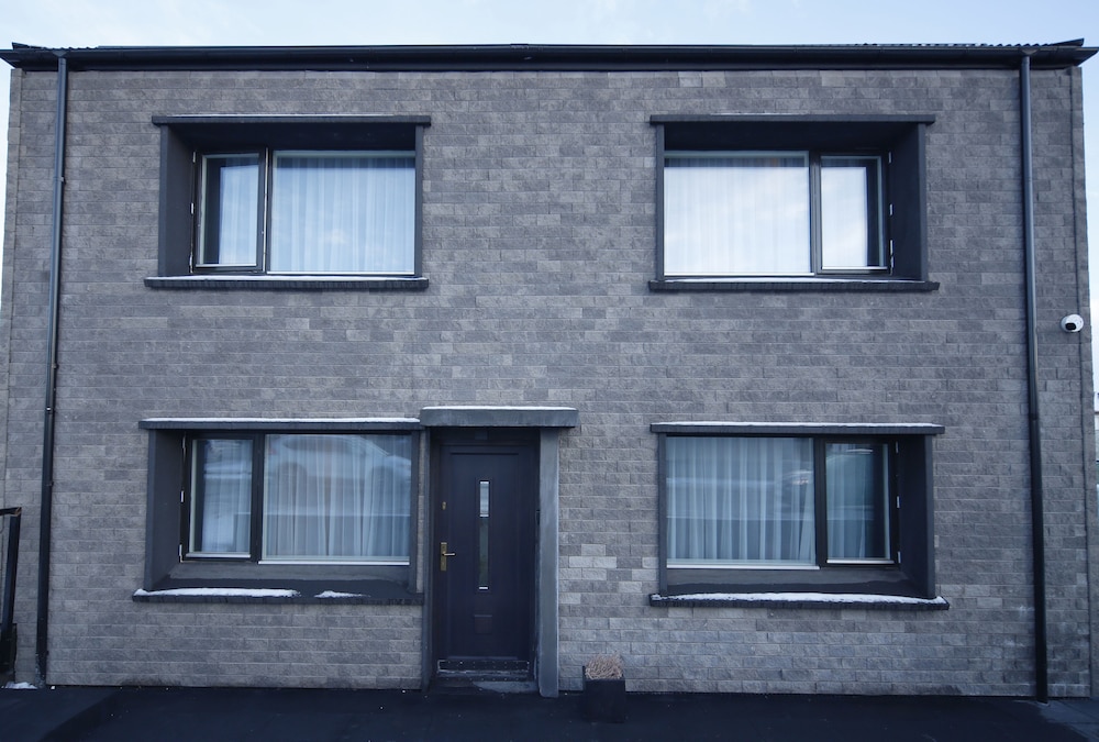 Keflavik Micro Suites