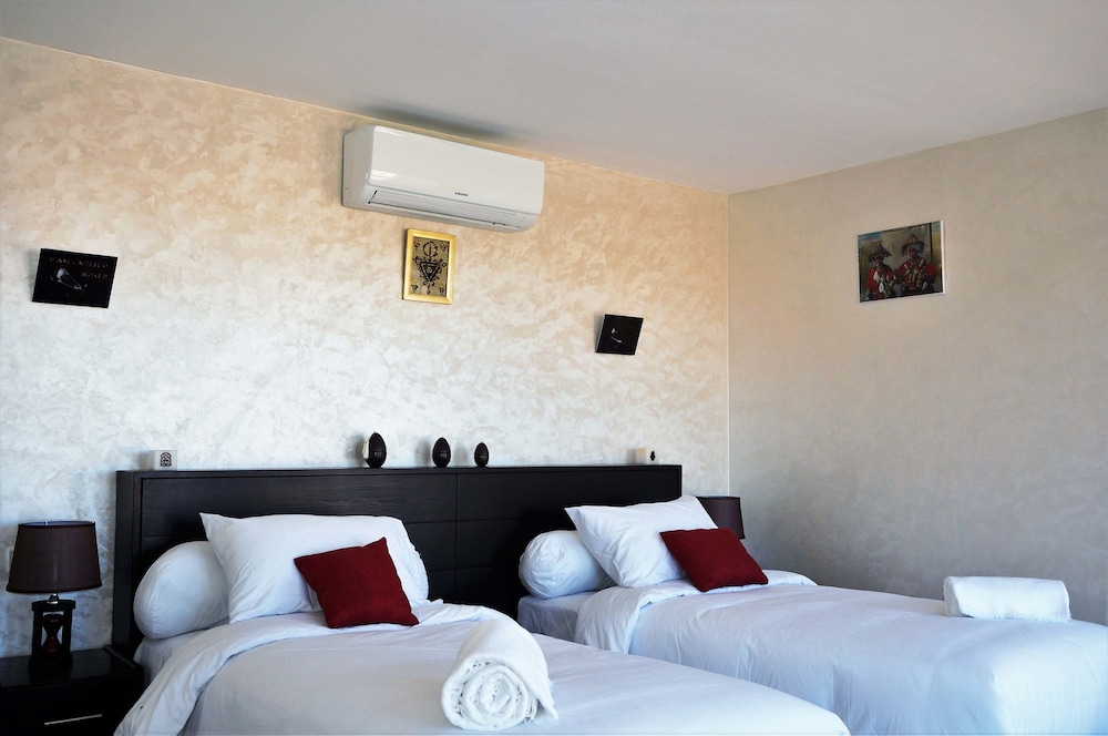 Dakhla Kitesurf world