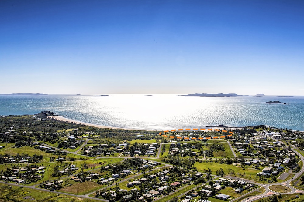 Tasman Holiday Parks - Fisherman's Beach