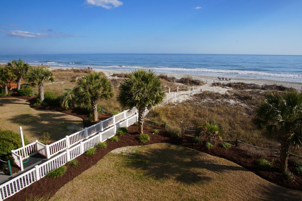 Beach Club III by Elliott Beach Rentals in North Myrtle Beach | 2024 ...