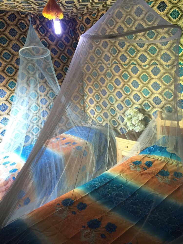 Galaxy Desert Camp Merzouga