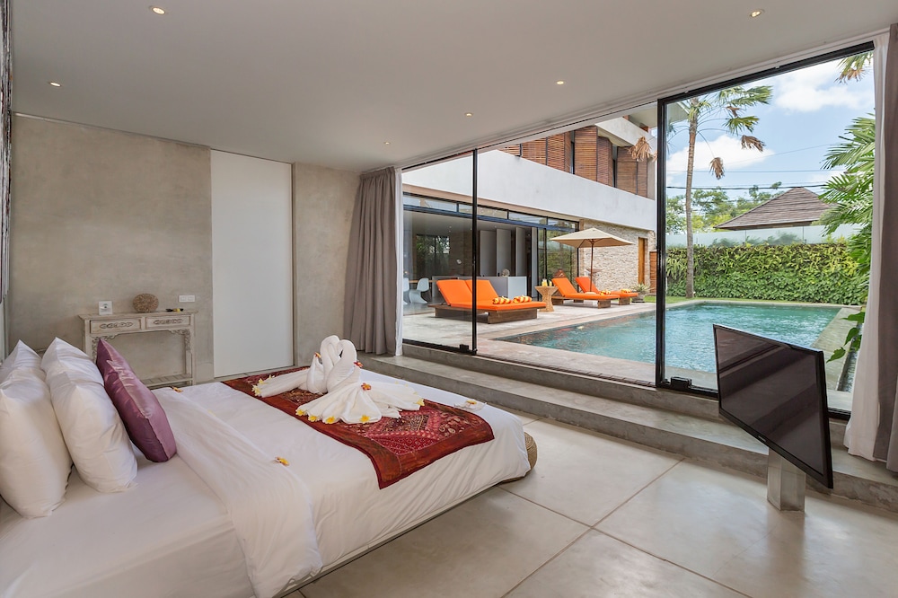 Villa Mikayla by Nagisa Bali in Kuta Utara | 2025 Updated prices, deals ...