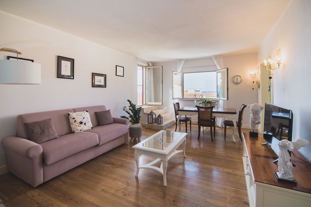 Corso Emanuele Apartments in San Vincenzo 2024 Updated prices, deals