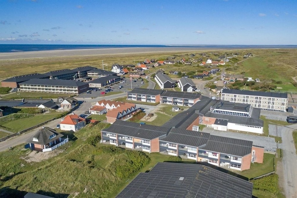 Fanø bad Ferielejligheder in Fanø Kommune | 2025 Updated prices, deals ...