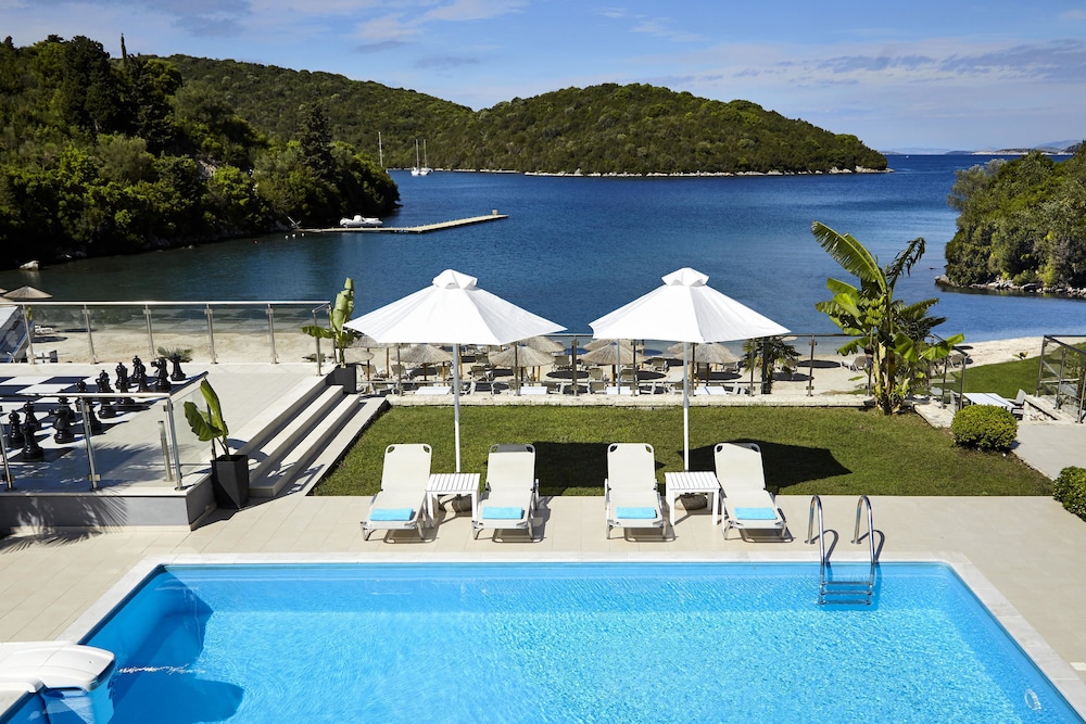 Karvouno Beach Luxury Villas in Igoumenitsa Municipality 2023 Updated