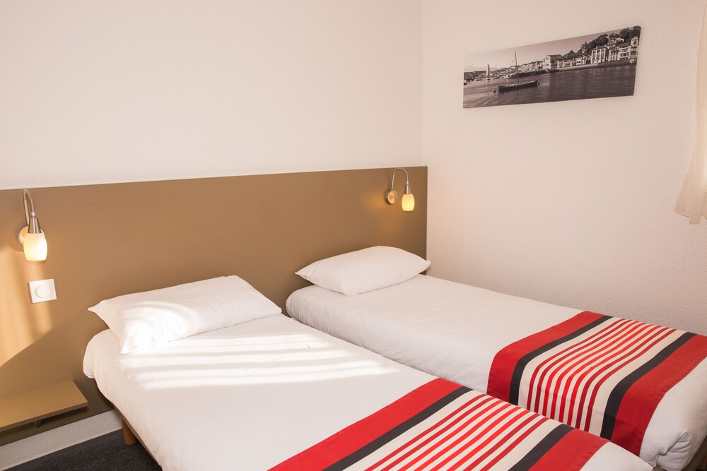 Fasthôtel Biarritz Bidart Côte Basque - FH Collection