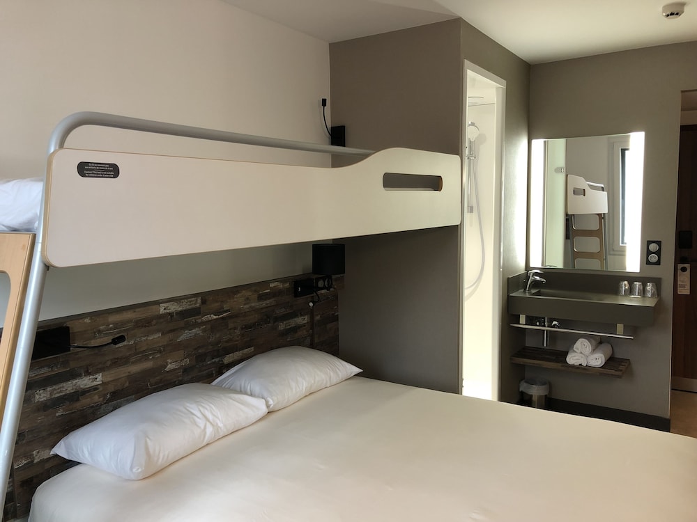 ibis budget Annecy Poisy