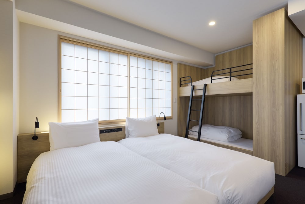 MIMARU Tokyo Nihombashi Suitengumae