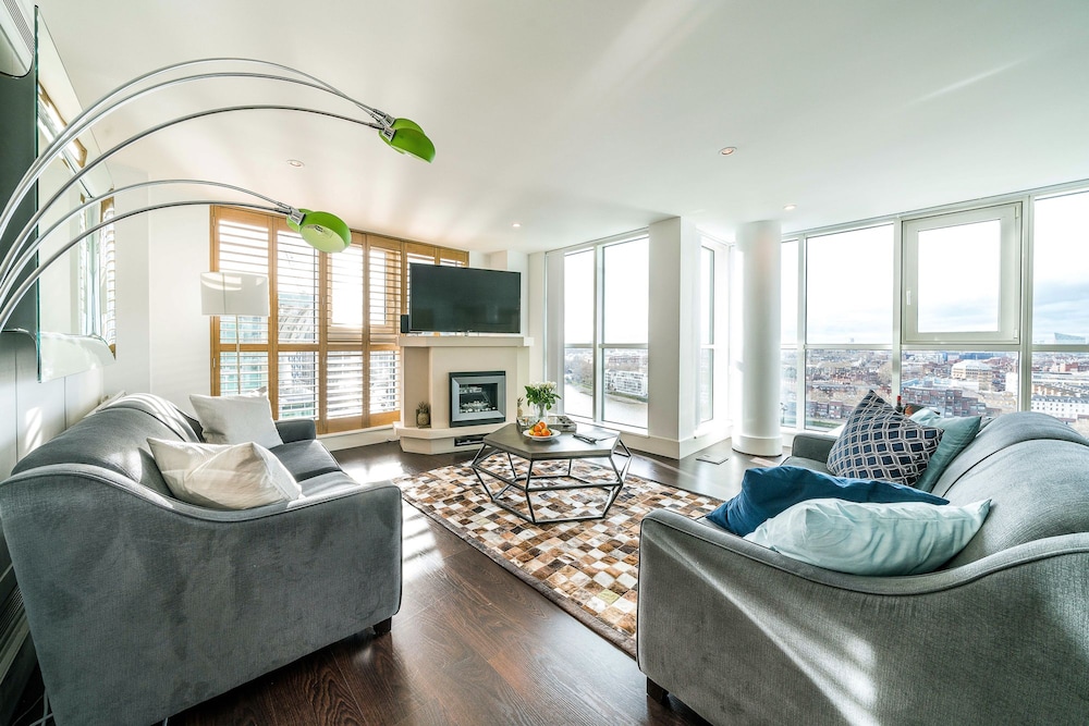 Hamilton House Apartments in London 2023 Updated prices, deals