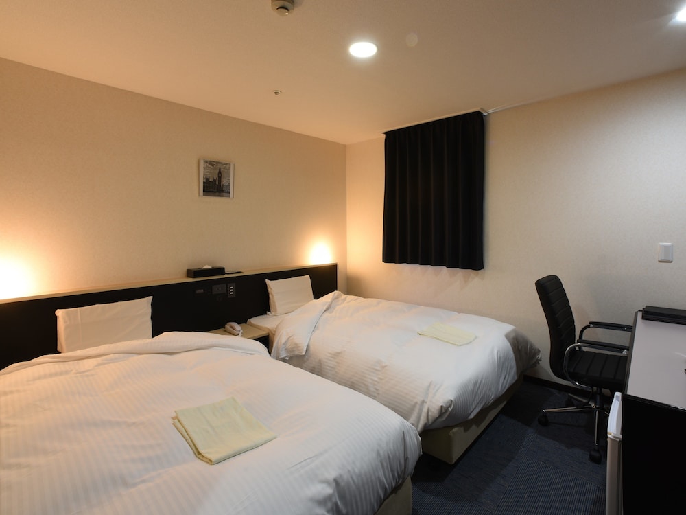 Hotels in Asahikawa