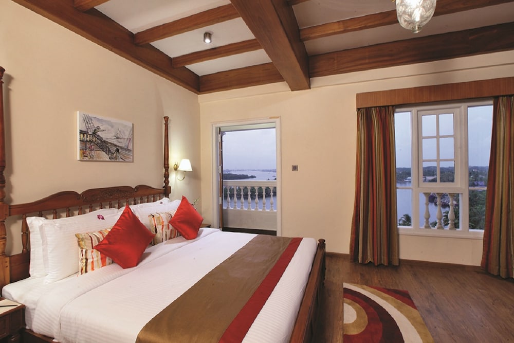 Le maritime Kochi in Cochin 2023 Updated prices, deals Klook United