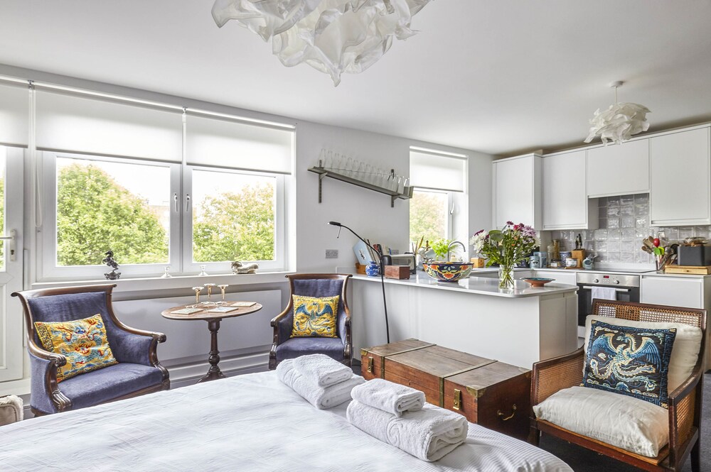 Regent Park Appartements München Flughafen www.klook.com