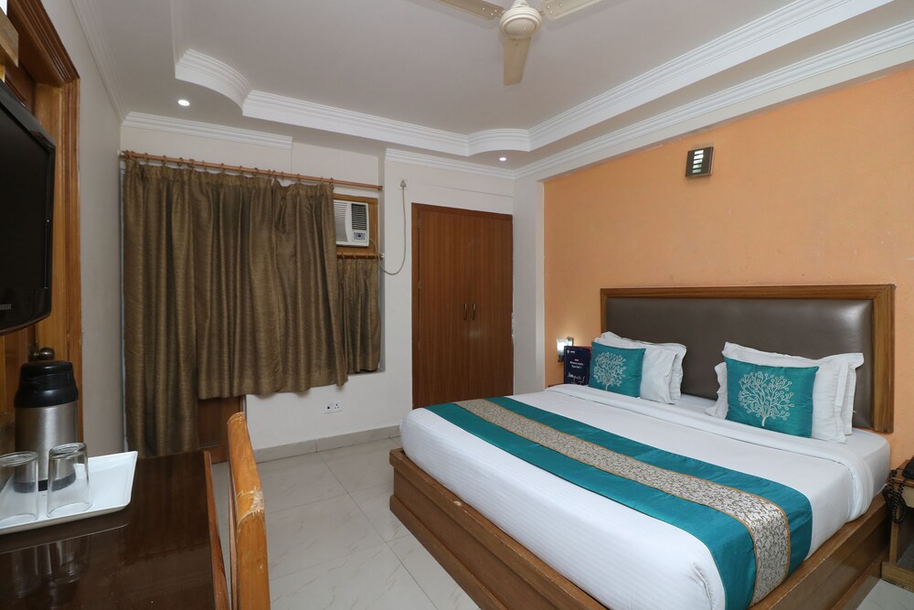 OYO 9978 Hotel Calista in Dehradun | 2023 Updated prices, deals - Klook ...