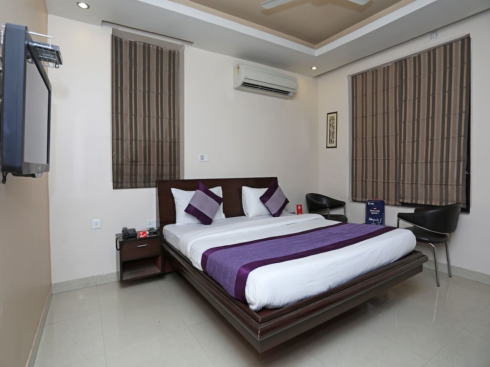 Moon Residency in Gurugram | 2023 Updated prices, deals - Klook ...