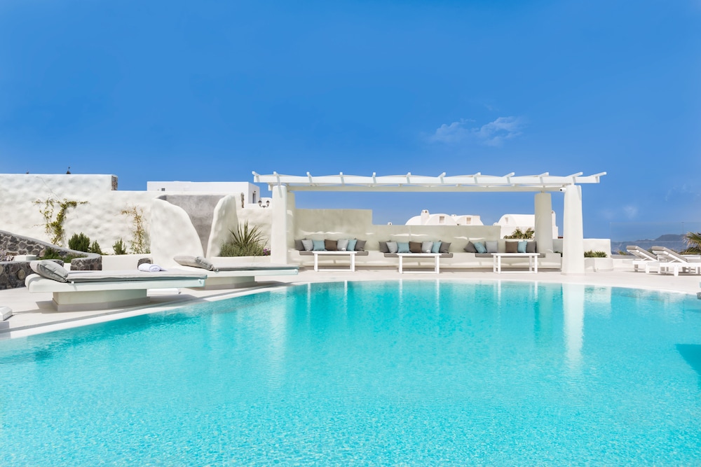Elements of Caldera Suites in Municipality of Thira | 2025 Updated ...