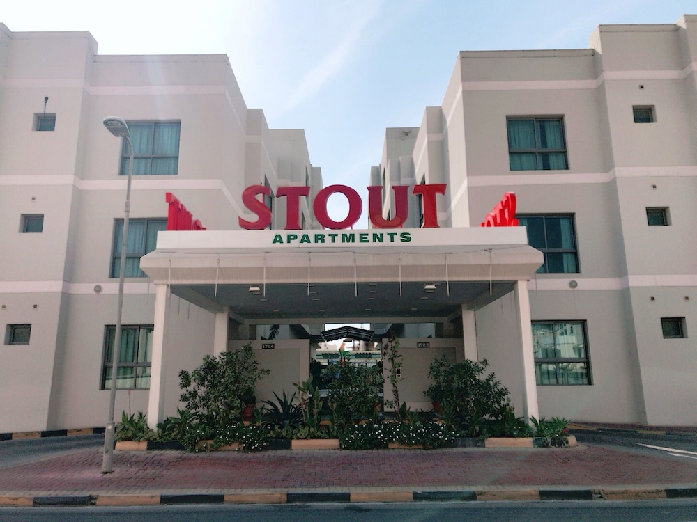 Stout Apartments in Capital Governorate 2023 Updated prices, deals