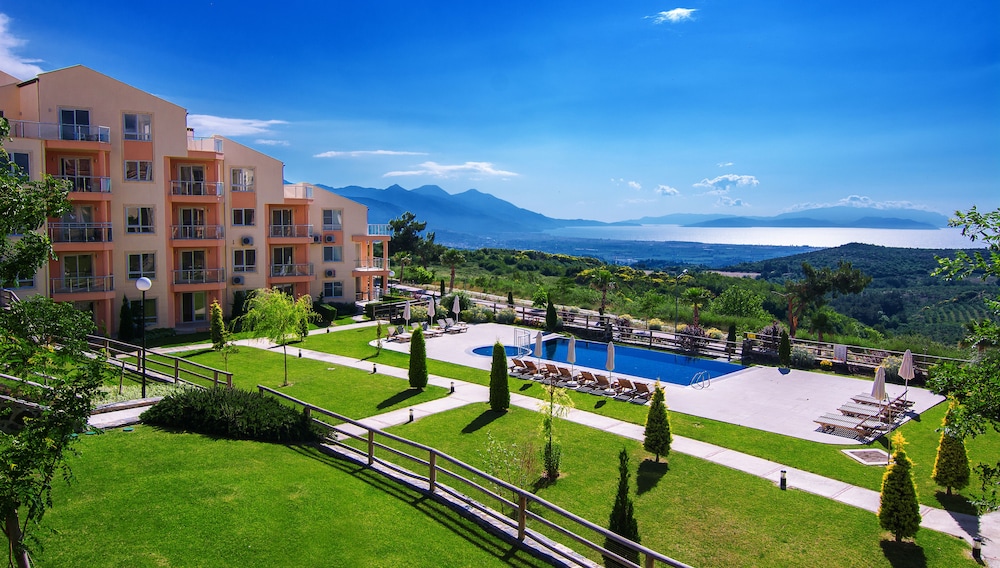 Wyndham Residences, Kusadasi Golf & Spa in Aydın 2024 Updated prices, deals Klook United States